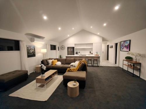 Beautiful home near everything — 4-Star Luxury Hotel in Christchurch, New Zealand