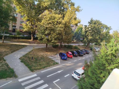 AS apartmán sever — 4-Star Luxury Hotel in Kosice, Slovakia