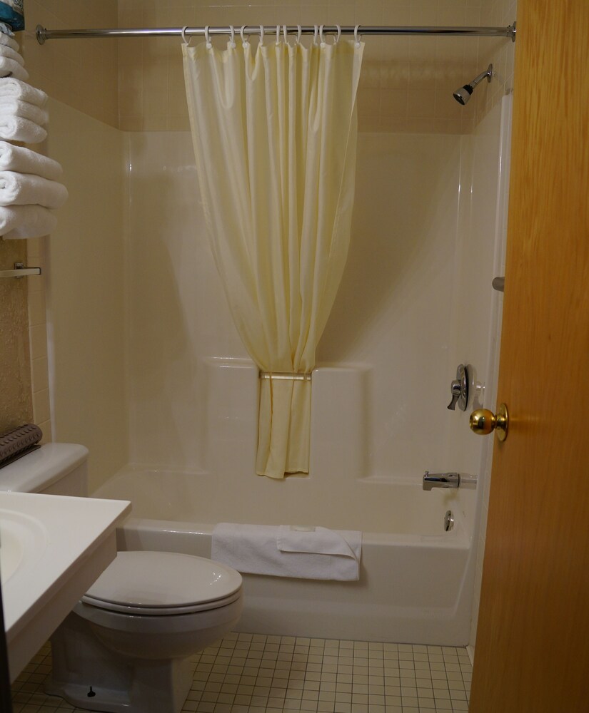 Fort Randall Casino Hotel - photo 30