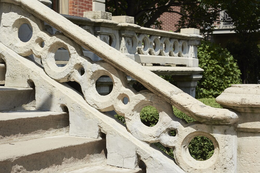 The Wheeler Mansion - photo 35