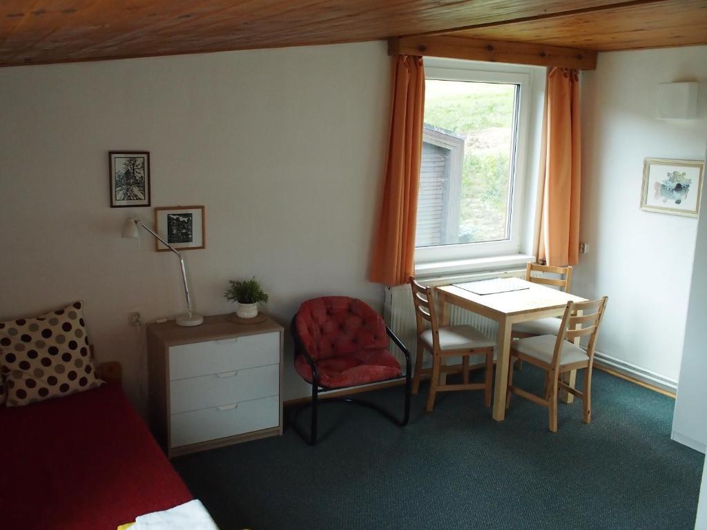 Penzion u Sochorů - carbon neutral hotel in Unknown City