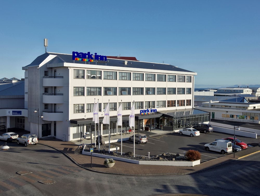 Park Inn by Radisson Reykjavik Keflavik Airport in Reykjanesbaer, Iceland