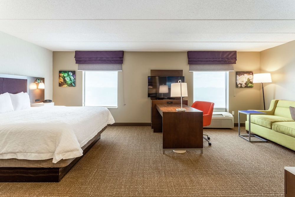 Hampton Inn & Suites Chicago Libertyville - photo 14