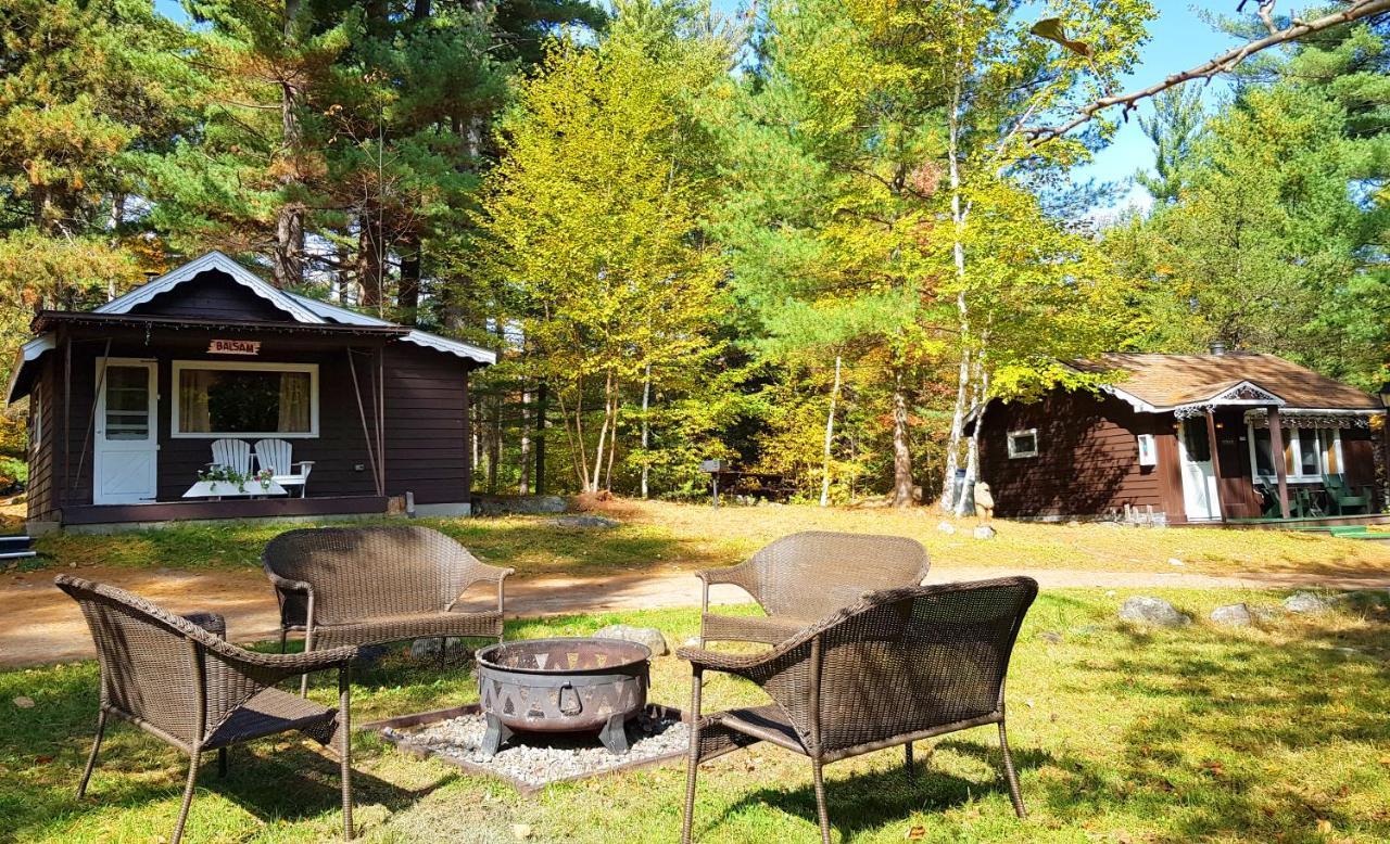 The Wilderness Inn - photo 3