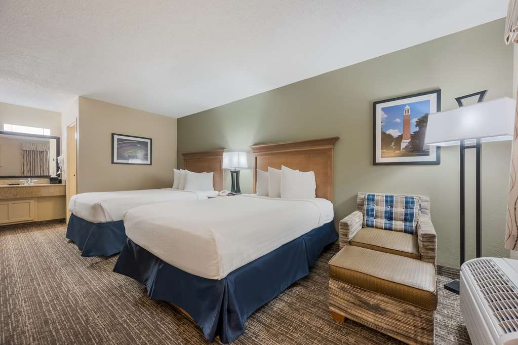 Best Western University Inn - photo 7
