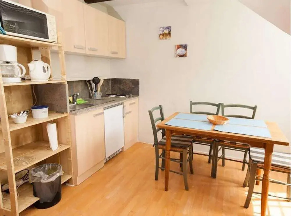 Alte Mühle 1750 in Drolshagen, Germany