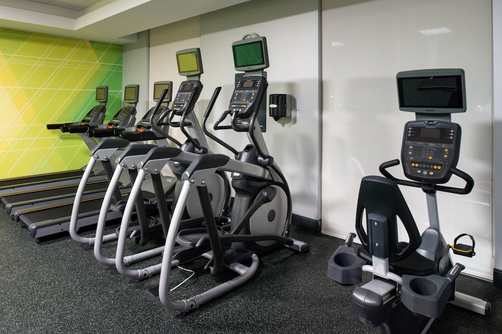 Holiday Inn Fort Worth Alliance by IHG - photo 39