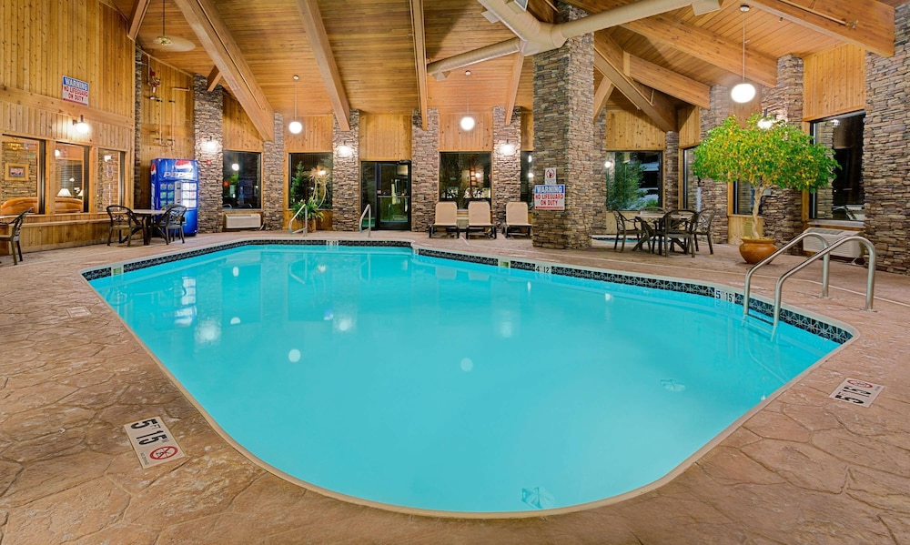 Baymont by Wyndham Pinedale - photo 80