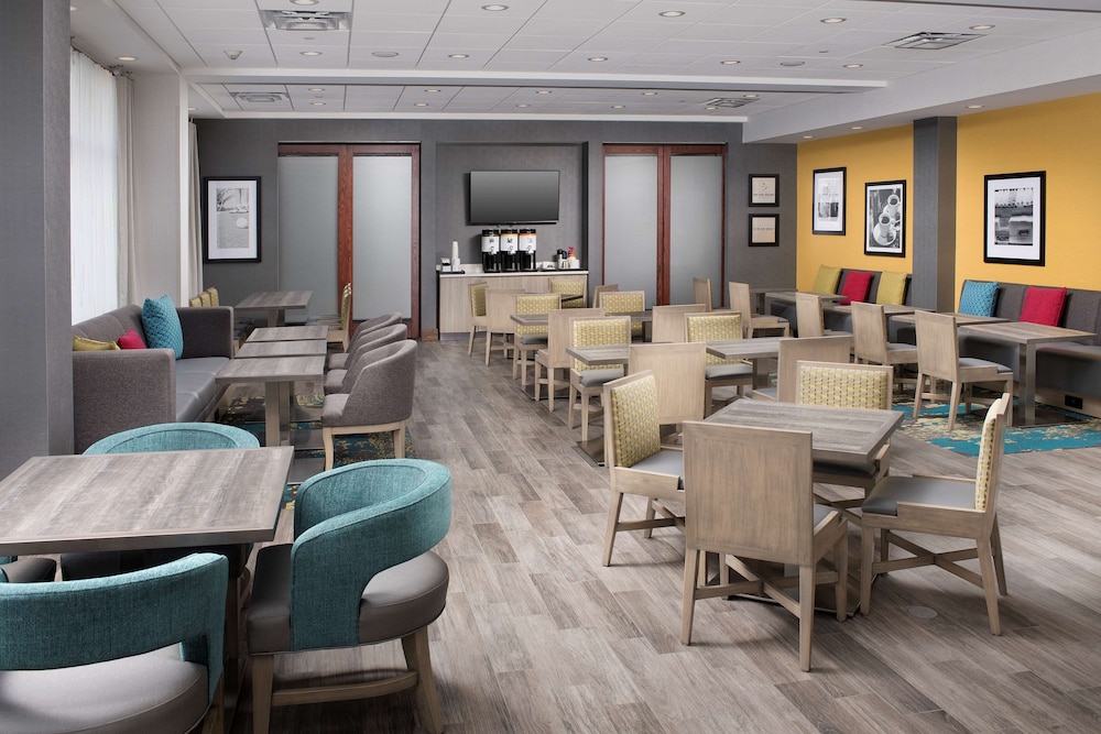 Hampton Inn Miami Airport East FL - photo 22