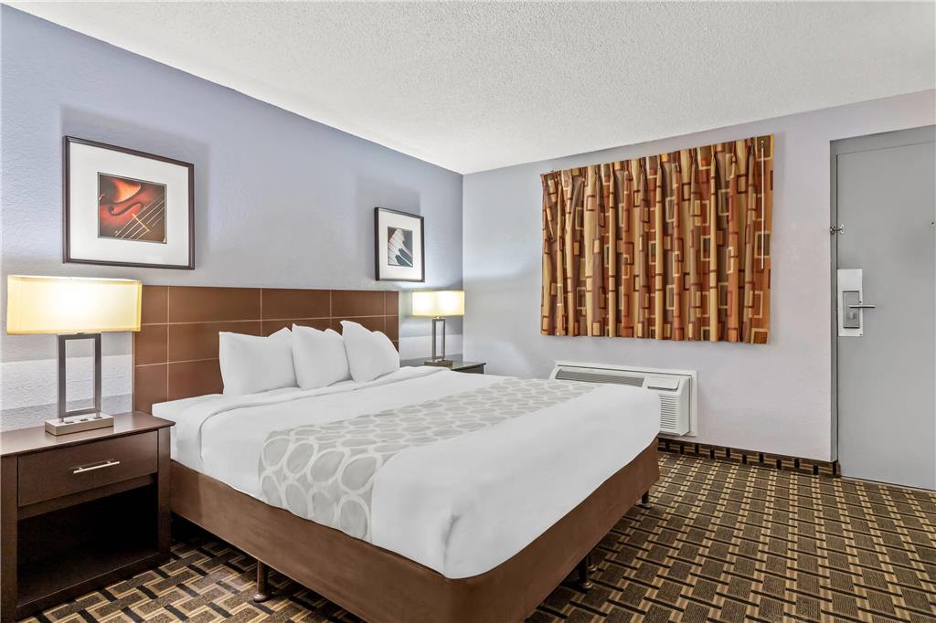 Rodeway Inn Albuquerque West - photo 28