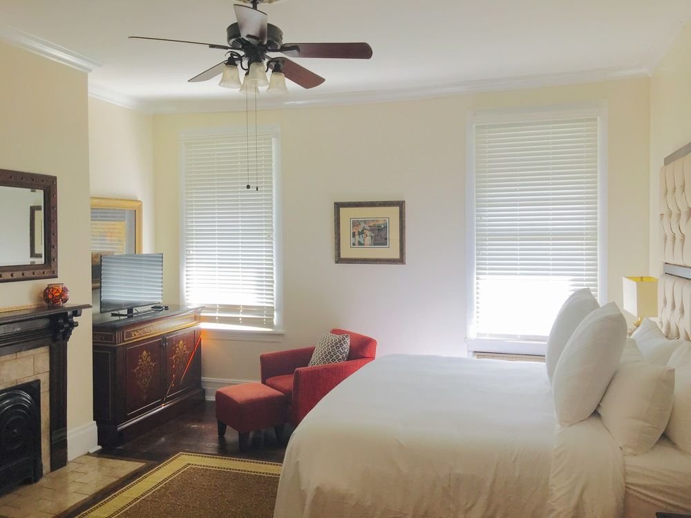 NOLA Grand Canal Hotel - photo 33