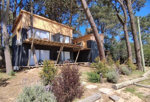 Bosque Las Delfinas - last minute hotel in Piriapolis