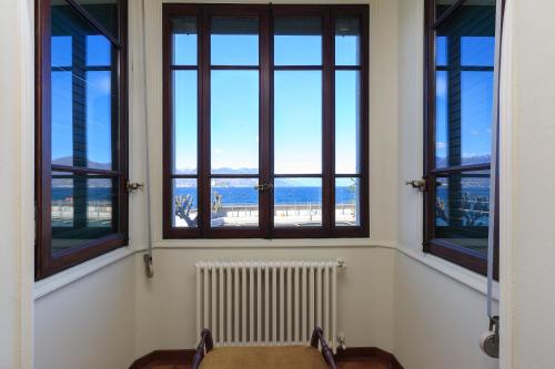 Palazzo BellaVista by Impero House — 4-Star Luxury Hotel in Stresa, Italy