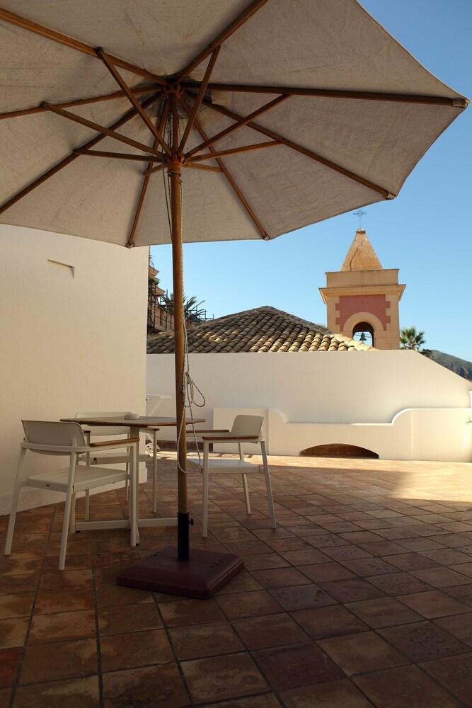 Hotel Aegusa Dipendenza in Favignana, Italy