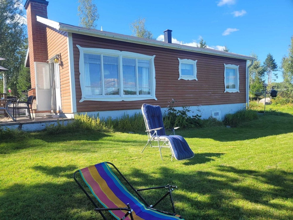 7 Person Holiday Home In Kil 22309872 — Kil