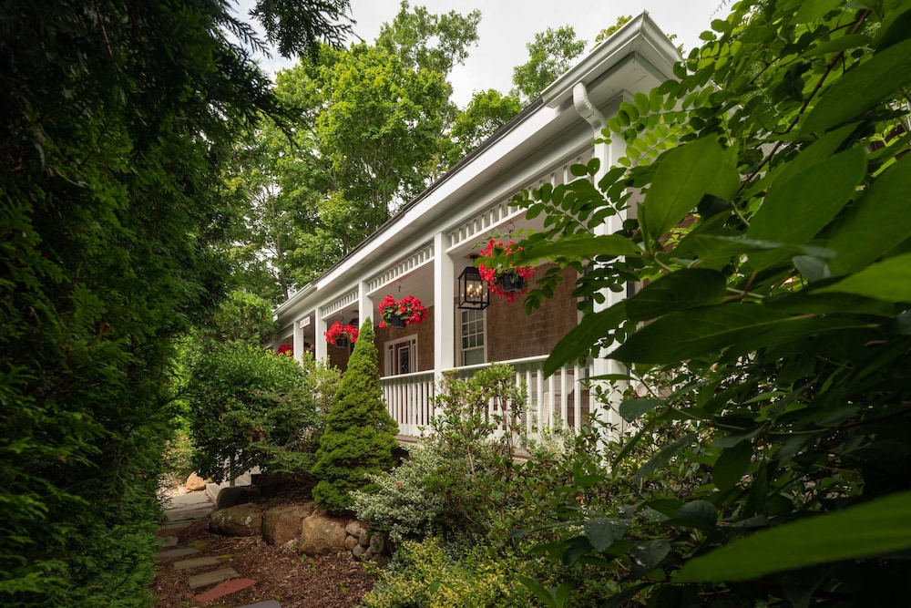 The Palmer House Inn - photo 91