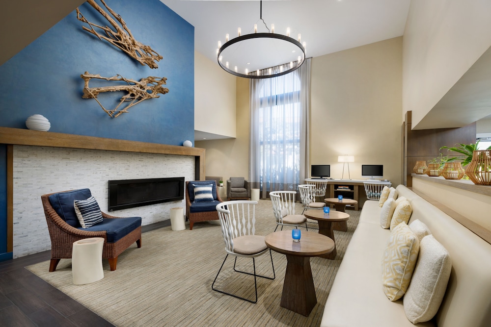The Anza A Calabasas Hotel pet-friendly hotel Calabasas