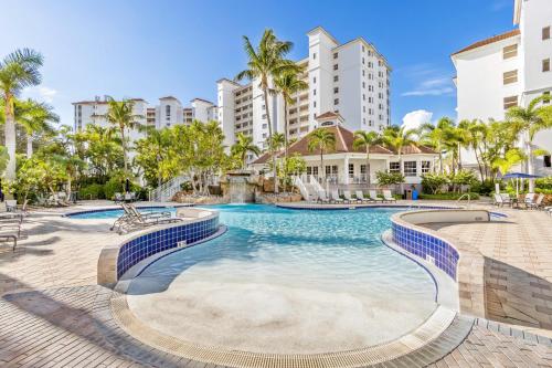 Luxury Condo in Regatta — 4-Star Luxury Hotel in Naples, United States
