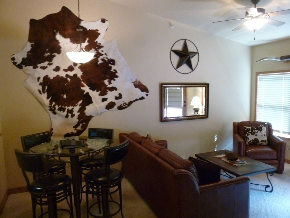 Ruidoso River Resort & Inn - photo 53