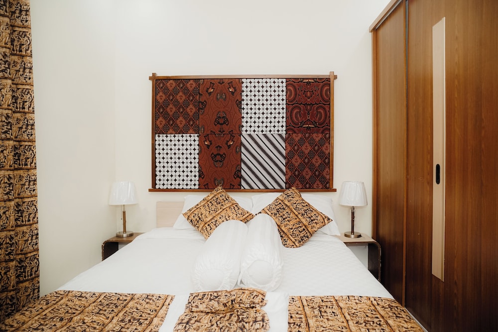 Illusion Homestay — Sleman — photo 2