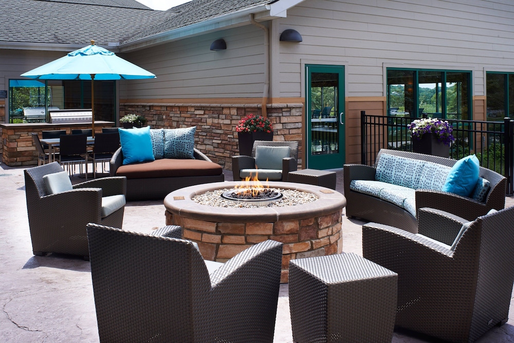 Residence Inn by Marriott Ann Arbor North - photo 45