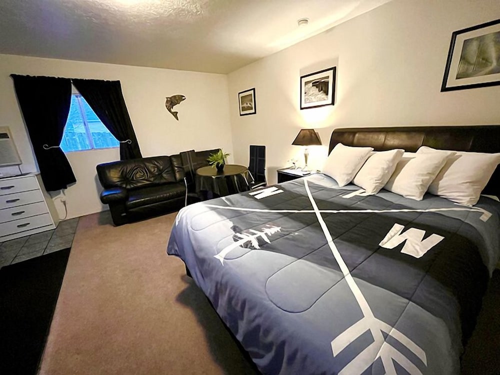 Cascade Motel - photo 10