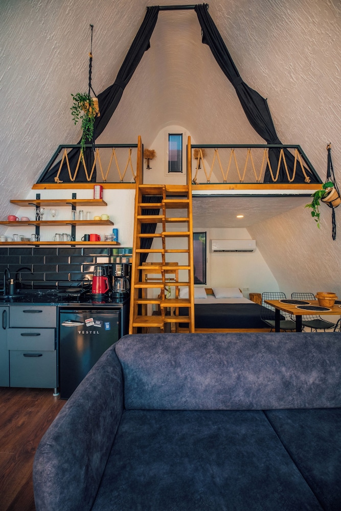 Natho LakeSide in Sapanca, Turkey