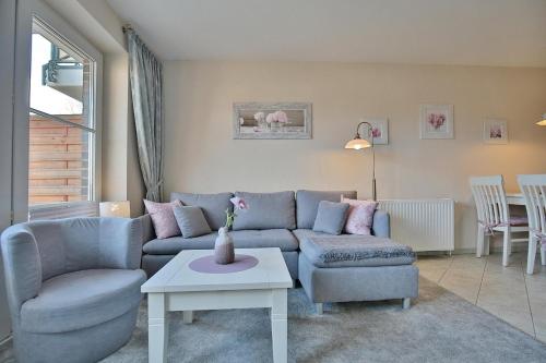 Am Elchgrund im Brook 9 Am Elchgrund Im Brook 9 Appartement 01 — 4-Star Luxury Hotel in Timmendorfer Strand, Germany