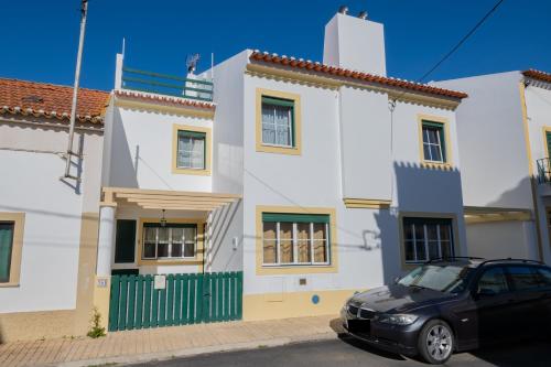 Milfontes’ Shelter in Vila Nova De Milfontes, Portugal