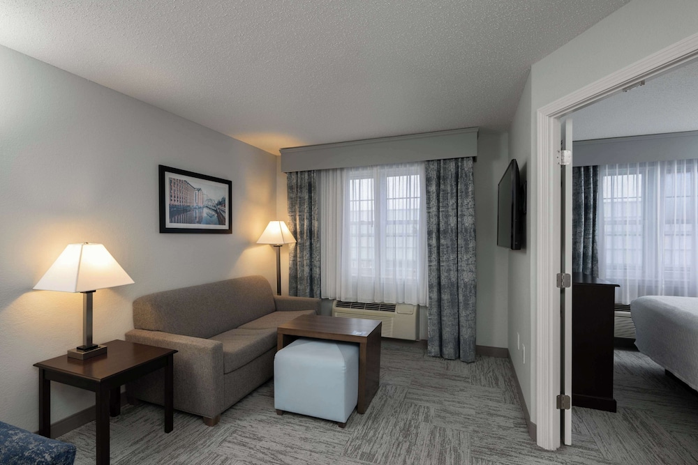 Homewood Suites by Hilton Boston Andover - photo 19