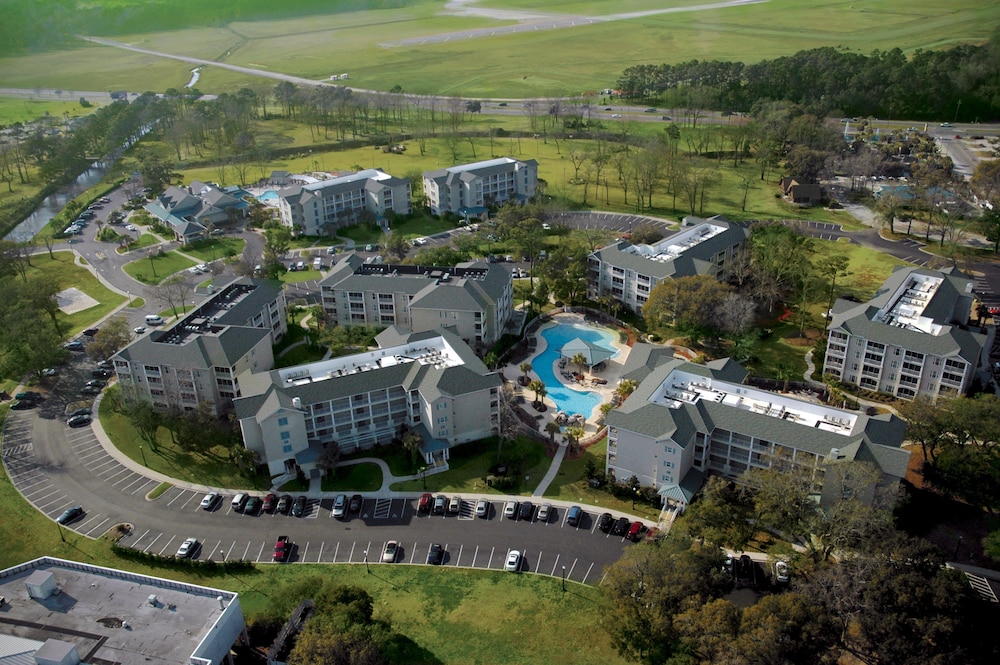 Holiday Inn Club Vacations South Beach Resort by IHG - photo 104