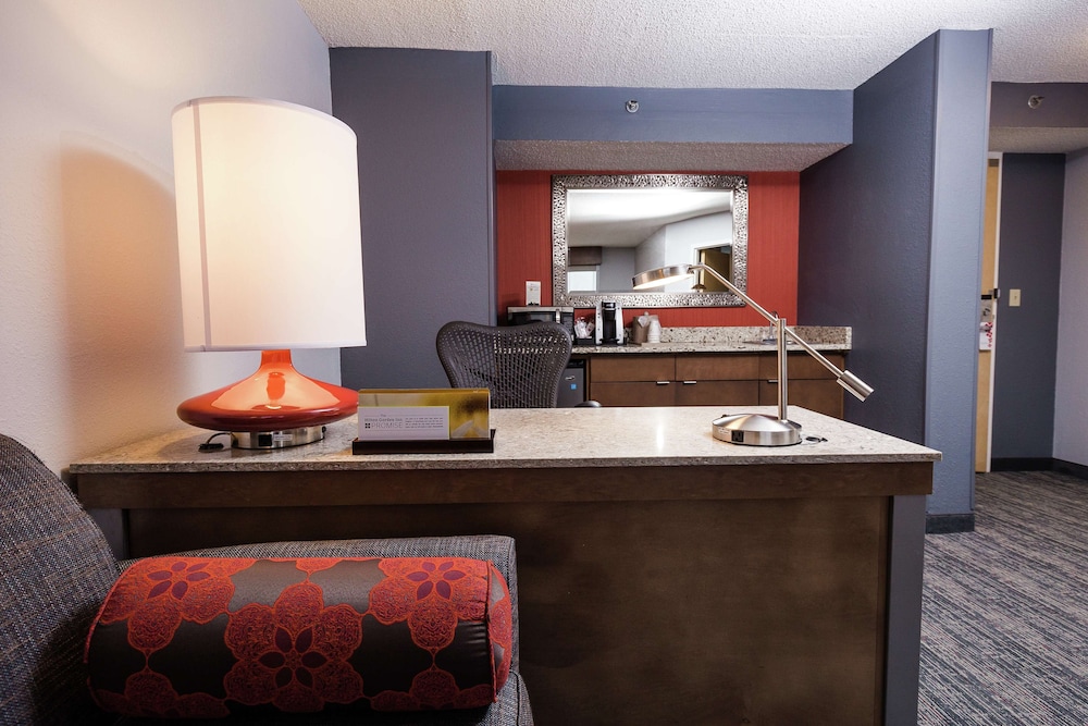 Hilton Garden Inn Atlanta Marietta - photo 7