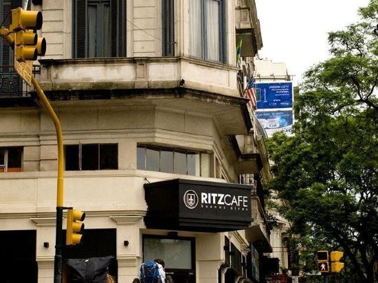 Ritz Hotel - last minute hotel in Buenos Aires