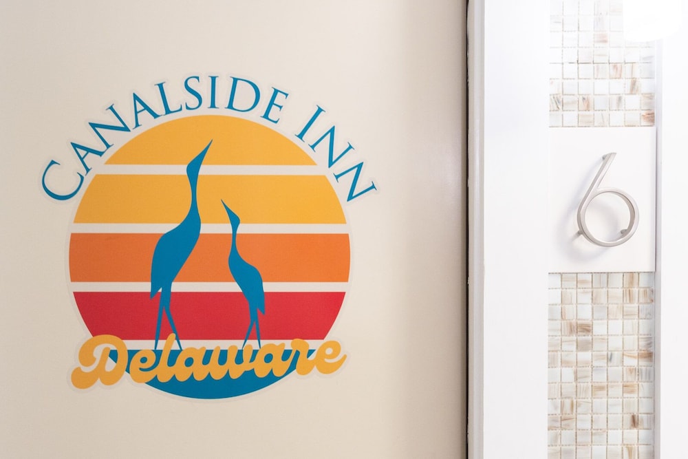 Canalside Inn - photo 40