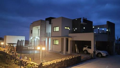 Jeju Aewol Doldam gil Pension — 4-Star Luxury Hotel in Jeju City, South Korea