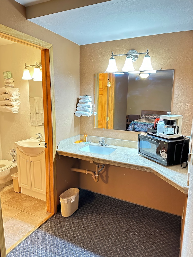 Sioux Motel - photo 14