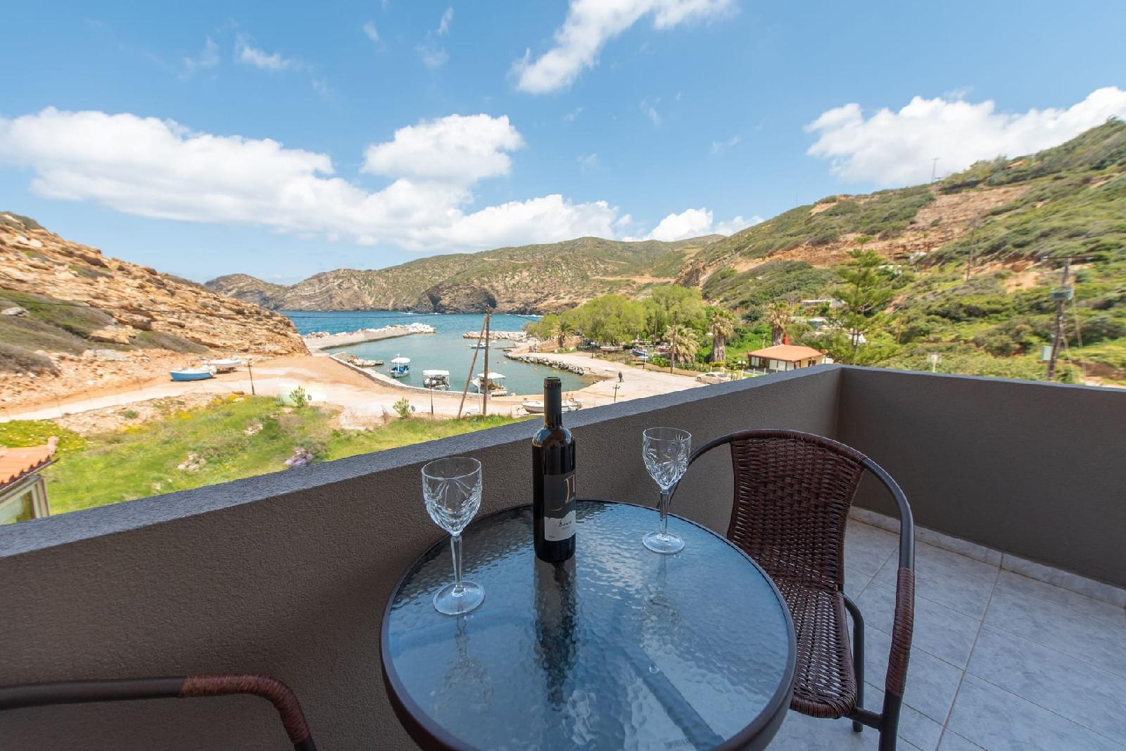 Almy Beach Hotel - last minute hotel in Rethymno