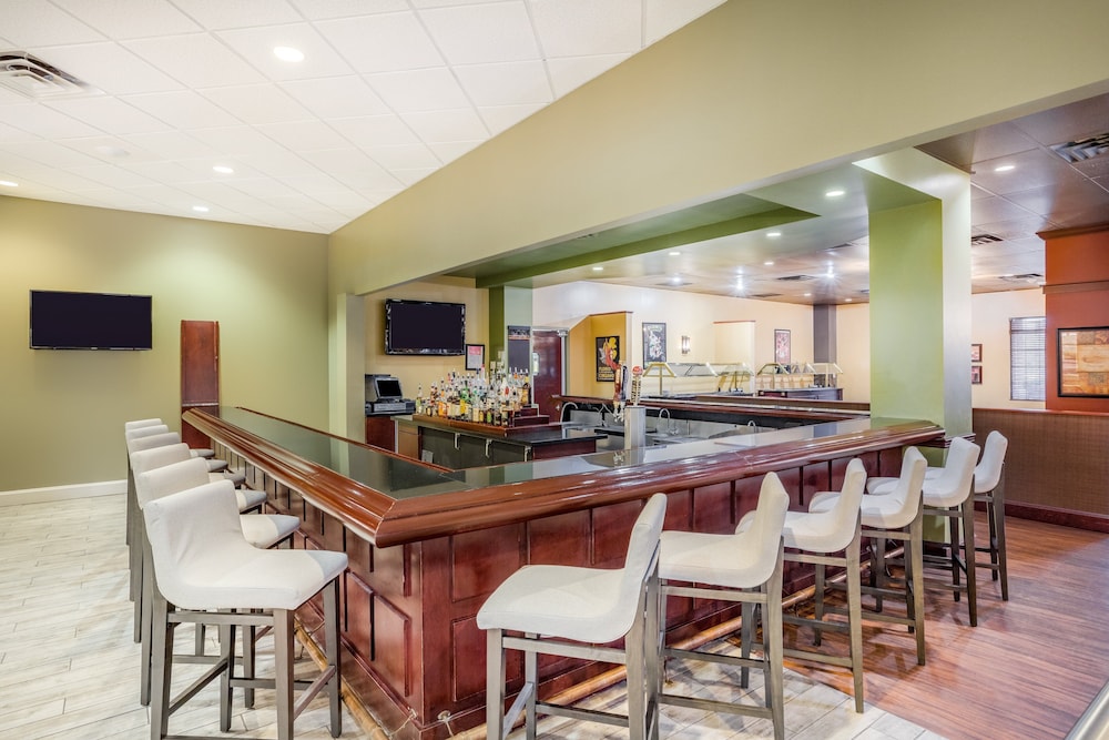 Holiday Inn Lafayette City Centre by IHG - photo 36