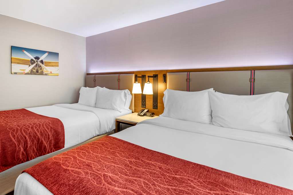Comfort Inn JFK Airport - photo 21