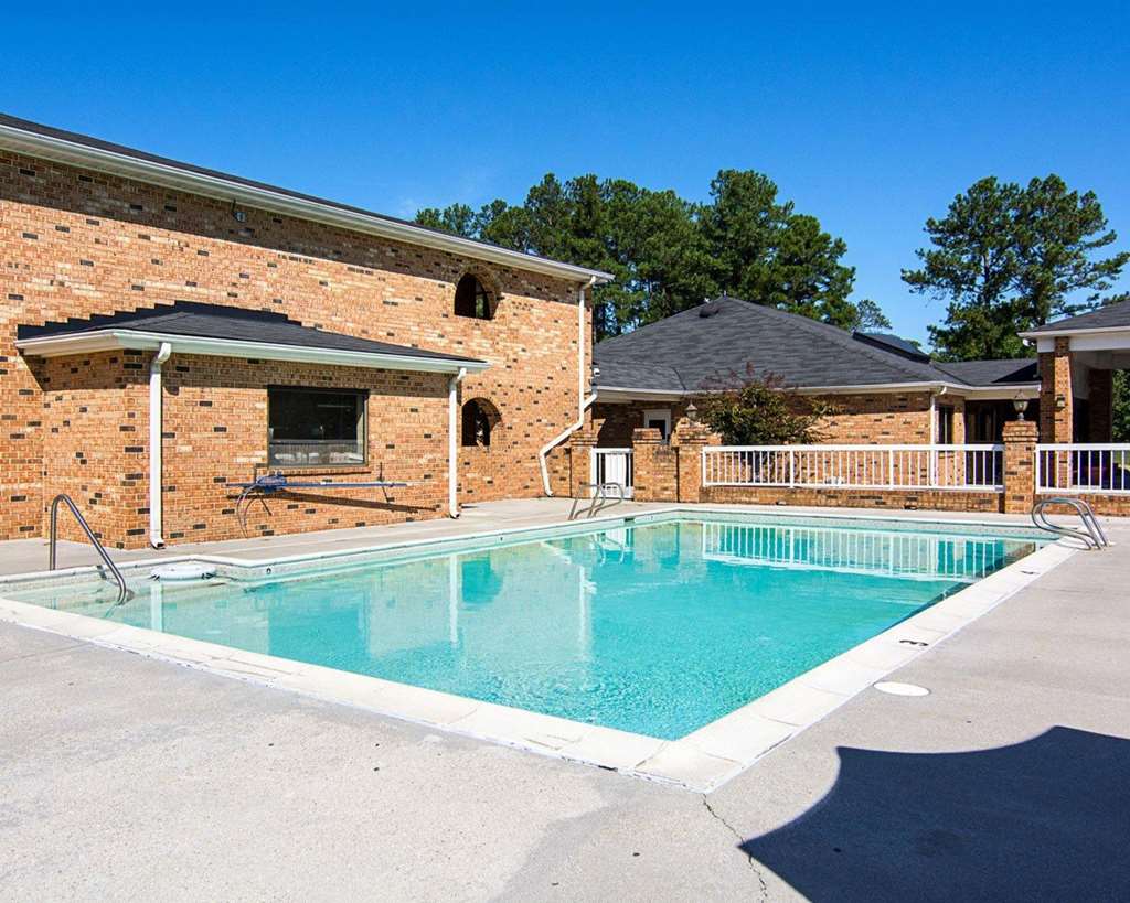 Quality Inn Petersburg Fort Lee Area - photo 21
