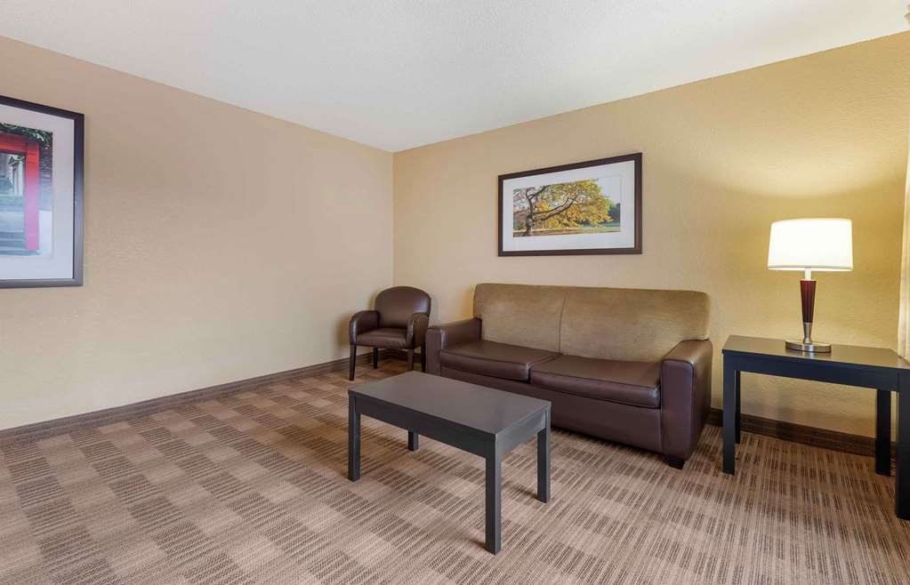 Extended Stay America Suites Minneapolis Airport Eagan South - photo 27