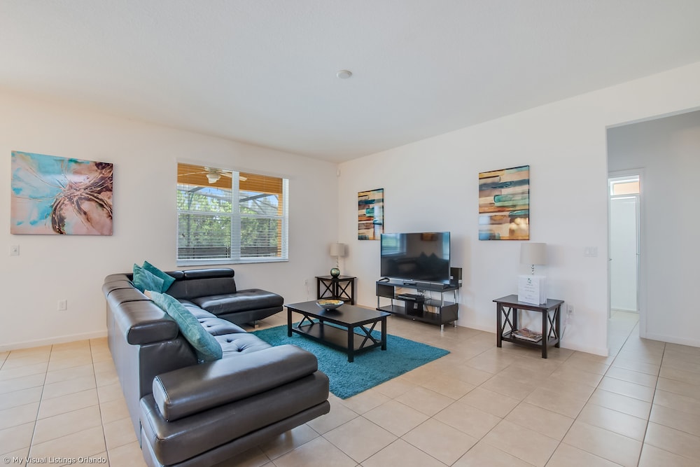Aviana Resort gorgeous 6bd 5ba Poolhome #6av351 - photo 42