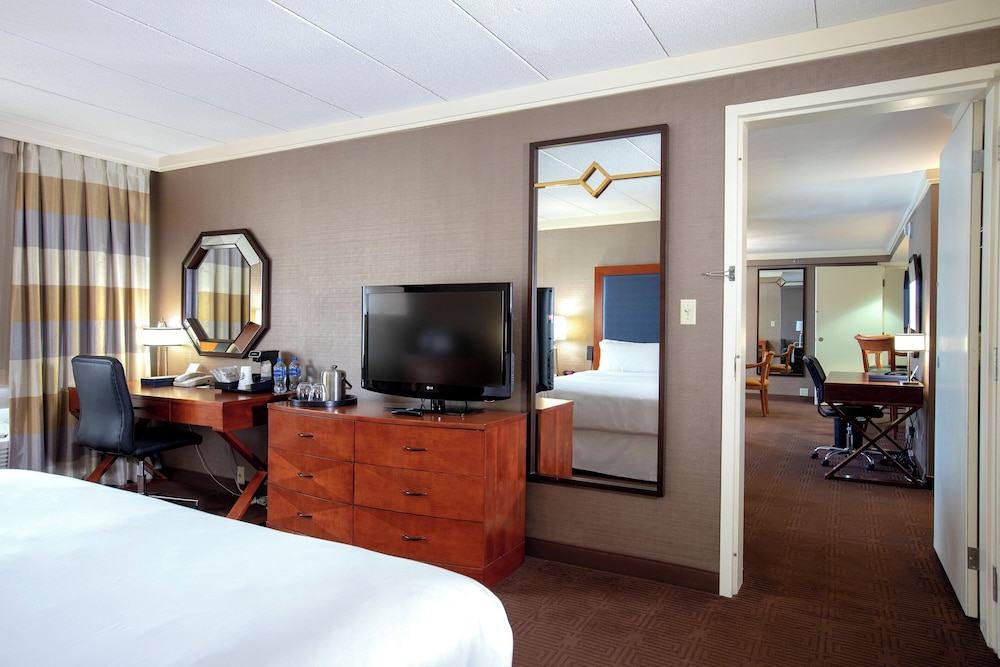 Sheraton Niagara Falls - photo 10