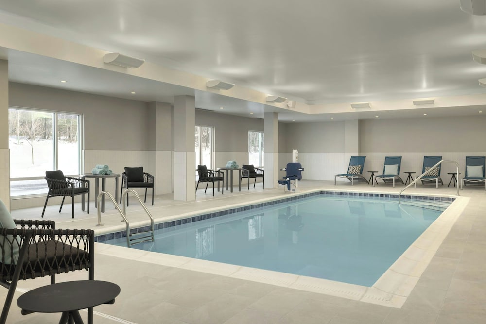 TownePlace Suites by Marriott Duluth - photo 24