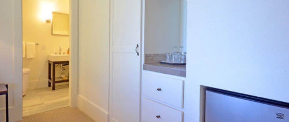 Sage Hill Inn & Spa - photo 9