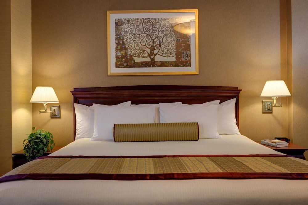 Wellington Hotel - photo 10