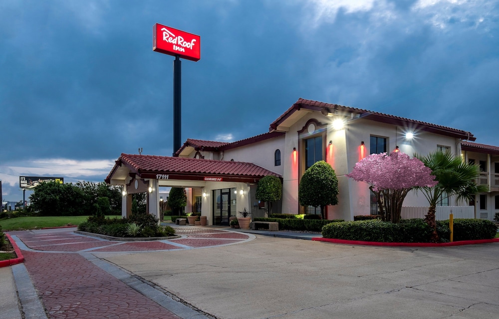 Red Roof Inn Houston North FM 1960 & I 45 - photo 35