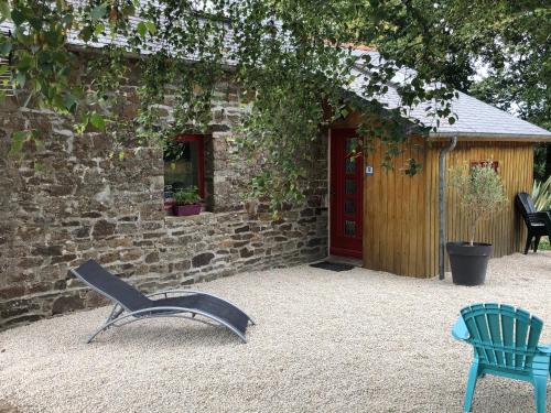 Le Fournil Domaine Des Haies — Dol De Bretagne