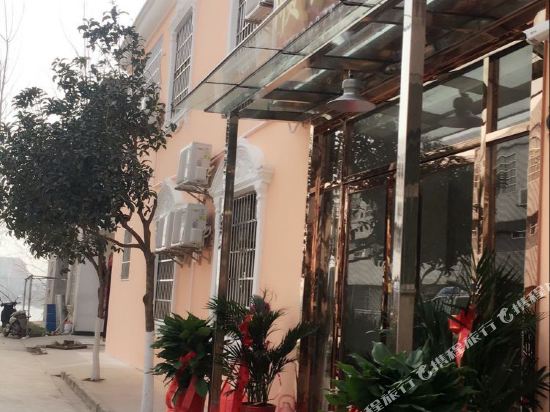 Shunfeng Hotel - last minute hotel in Wuhan