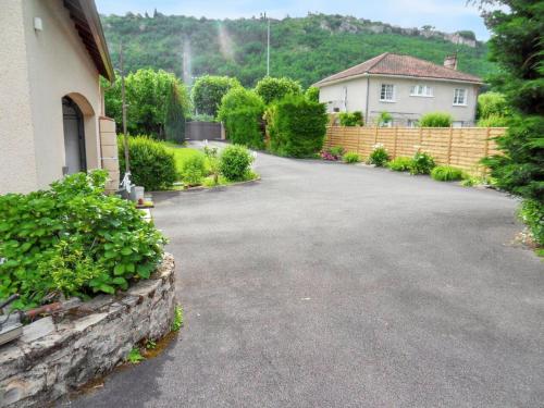 Maison de 2 chambres avec jardin clos et wifi a Cajarc — Cajarc — photo 2